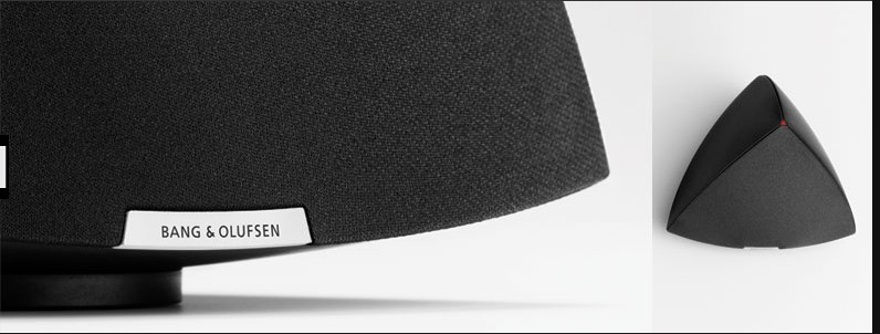 BOSE C5Ҳ�����ˣ������� ����B&O BeoSound 4 PC ��Ԥ���°ɣ�