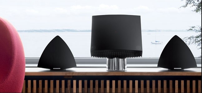 BOSE C5Ҳ�����ˣ������� ����B&O BeoSound 4 PC ��Ԥ���°ɣ�