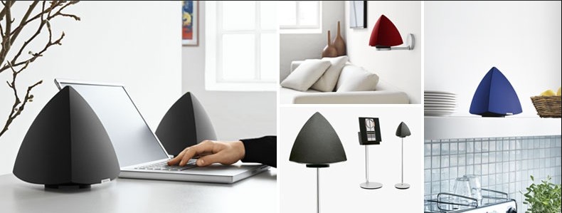BOSE C5Ҳ�����ˣ������� ����B&O BeoSound 4 PC ��Ԥ���°ɣ�