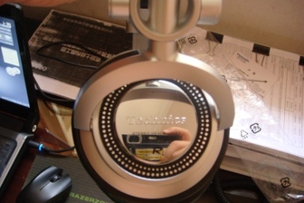�Ϻ�ת�����ã����µ�Technics RP-DH1200E-S����ɫ���й���½�л�2010��5�¹���