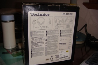 �Ϻ�ת�����ã����µ�Technics RP-DH1200E-S����ɫ���й���½�л�2010��5�¹���