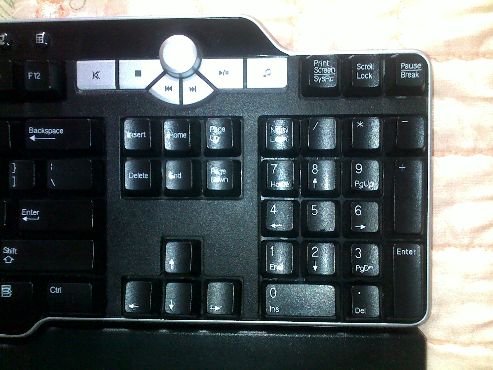 ������DELL 8135�� лл�󶨵�����