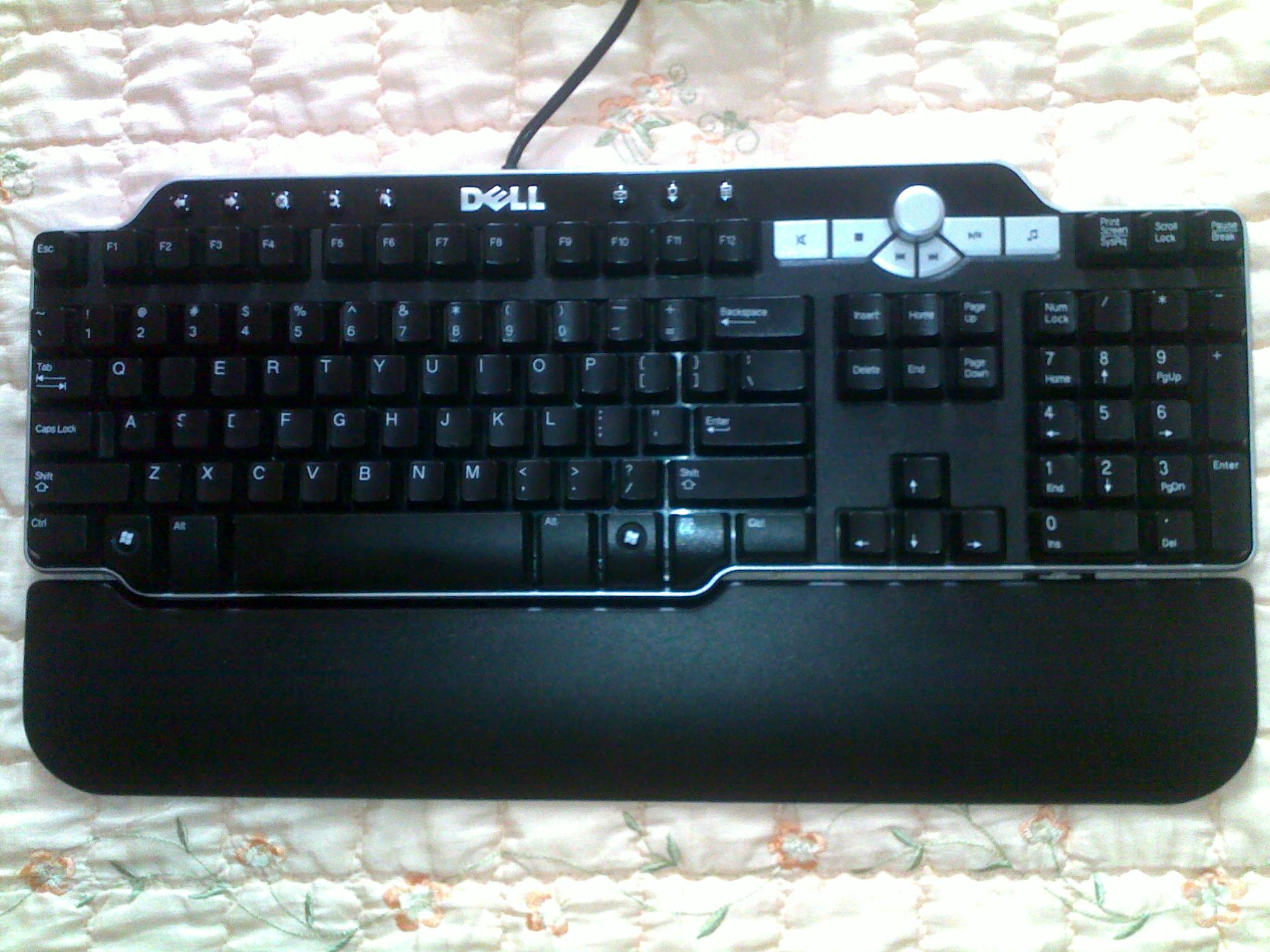 ������DELL 8135�� лл�󶨵�����