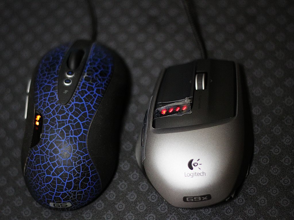 ����G9X