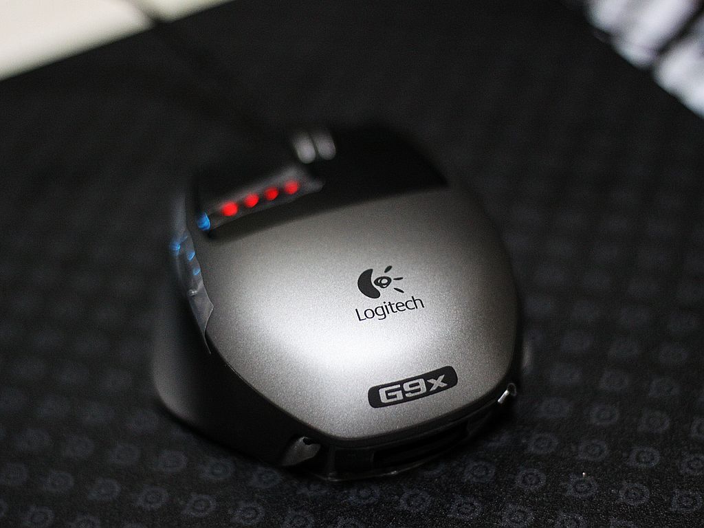 ����G9X
