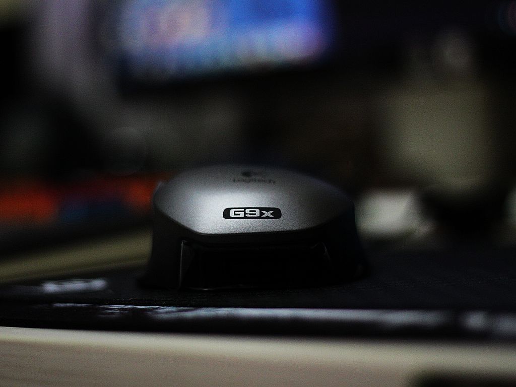 ����G9X