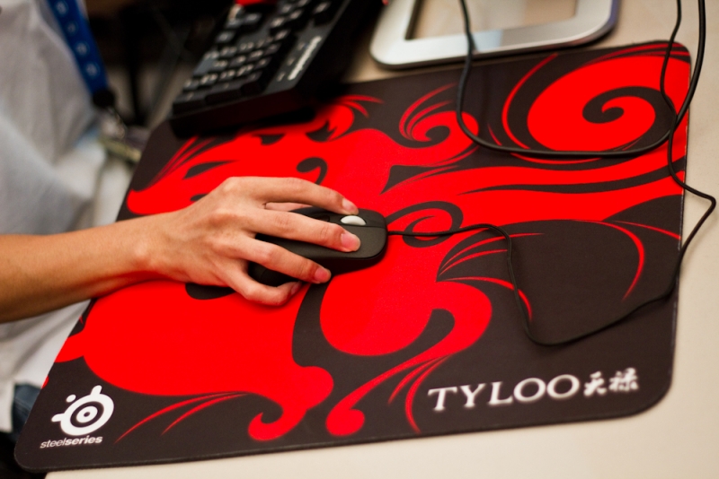 ��������tyloo��QCK+����~