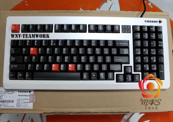 cherry g80-1865е wnv