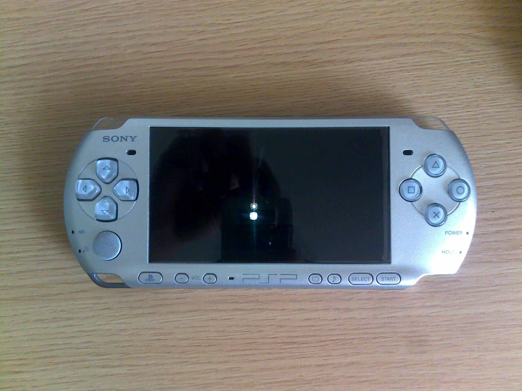 PSP3000ɫ ƽ  8