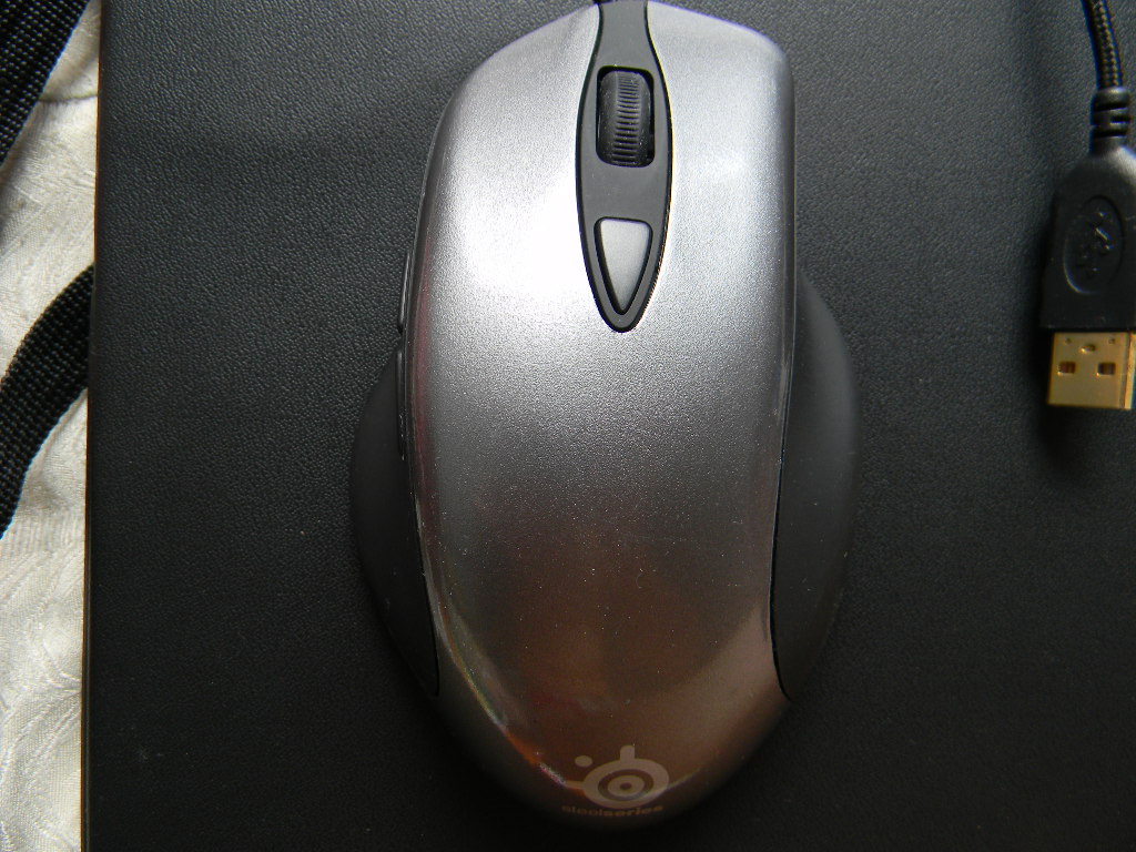����ֻsteelseries ���ikari ��ѧ��