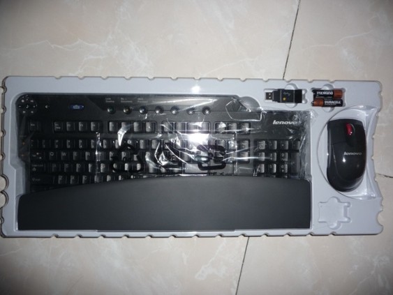 �ѳ� IBM 2.4G���߼���95��