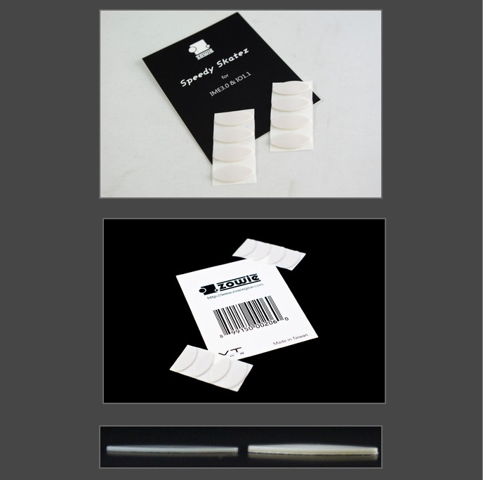 ��֪�������Zowie�Ľ���Ϊɶû��˵��