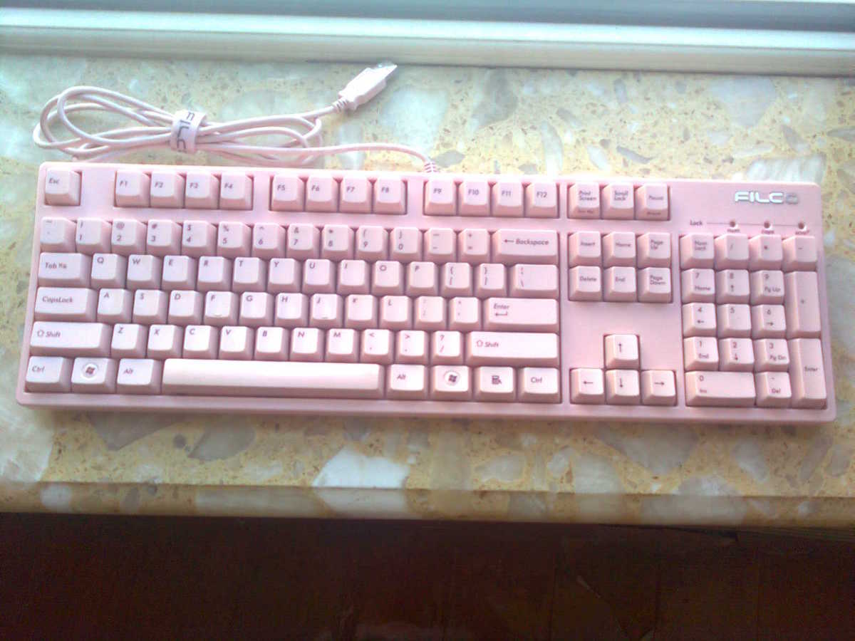 ��������.. FILCO��ɫ����.. 95�� 7G��ñ ����