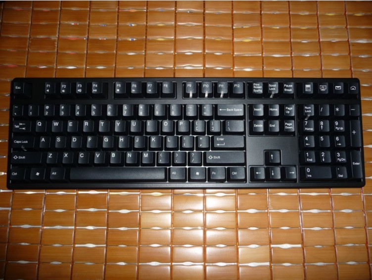 �ѳ� Ducky 108�޳����ABS 99����˵ȫ �����