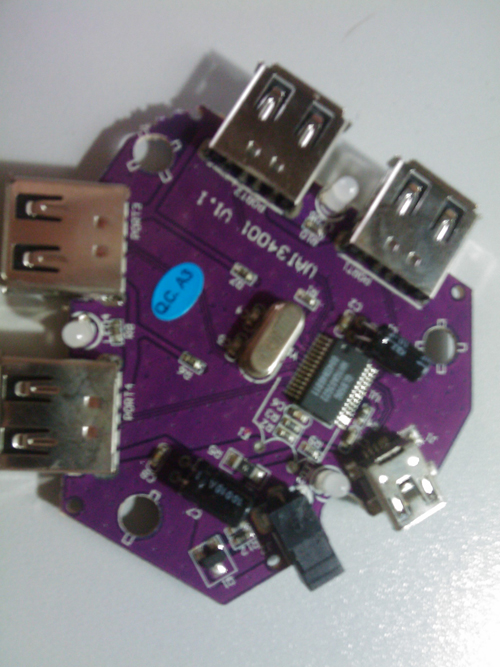PCB����2