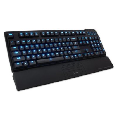 ioneͼ  XArmor U9BL LED backlit mechanical gaming keyboard