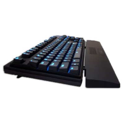 ioneͼ  XArmor U9BL LED backlit mechanical gaming keyboard