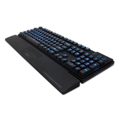 ioneͼ  XArmor U9BL LED backlit mechanical gaming keyboard
