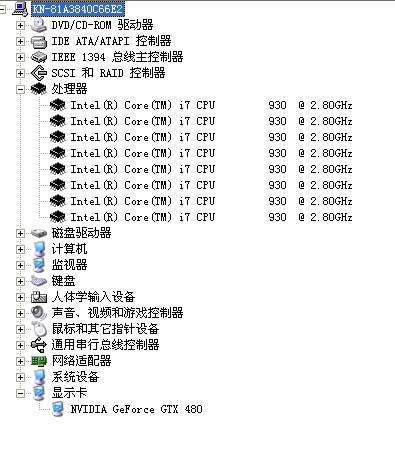 㻻gtx580Ҫ480Ŀϵң۸