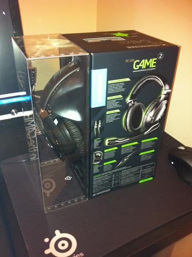 �� ��Sennheiser pc350�� �� �� Ϸ �� ��