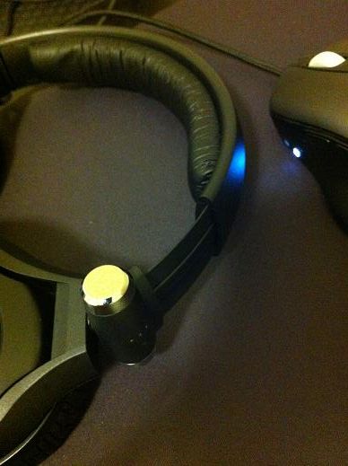 �� ��Sennheiser pc350�� �� �� Ϸ �� ��