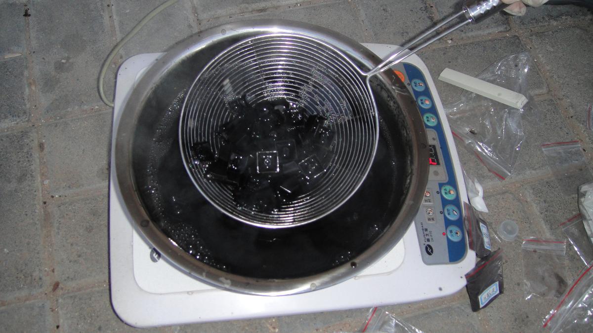 DIY�Ĵ��д�~�İ��ĺ�ͬ��ñ~������Ⱦ��ͬ����~