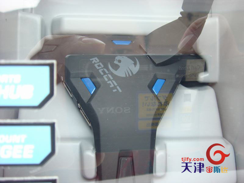 ROCCAT �����߼���������  ����Ҫ�������