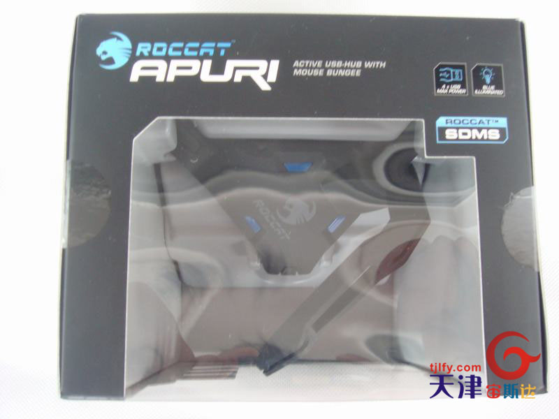 ROCCAT �����߼���������  ����Ҫ�������