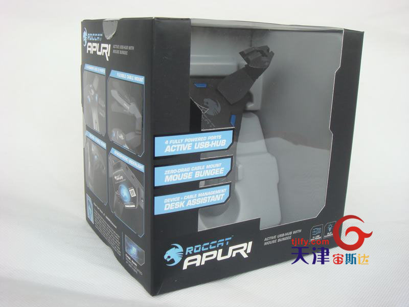 ROCCAT �����߼���������  ����Ҫ�������