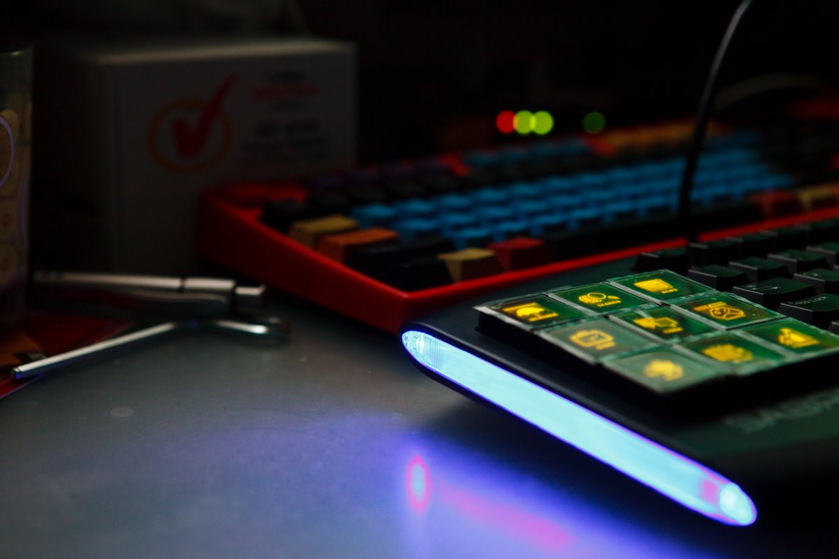 OCZ Sabre OLEDС