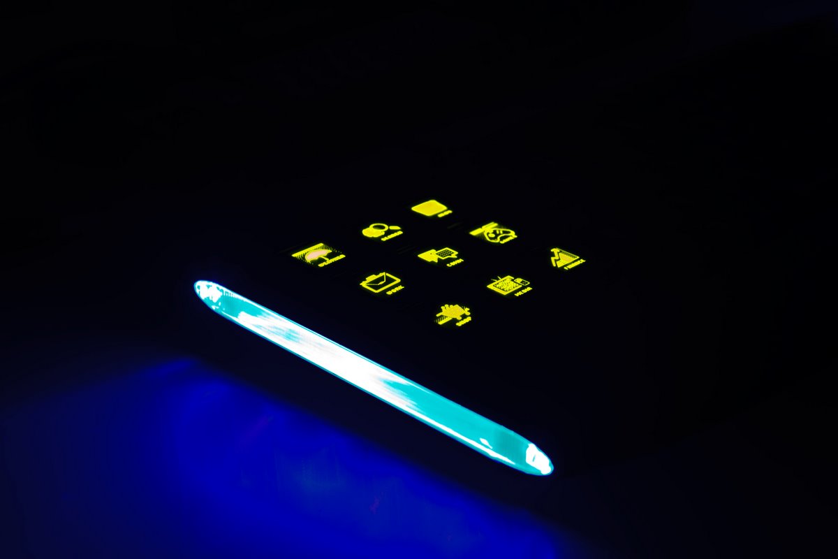 OCZ Sabre OLEDС