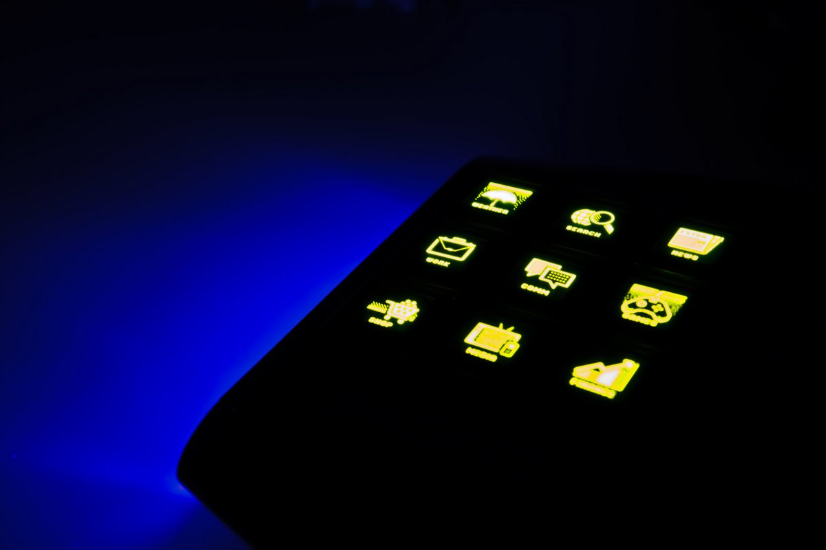 OCZ Sabre OLEDС