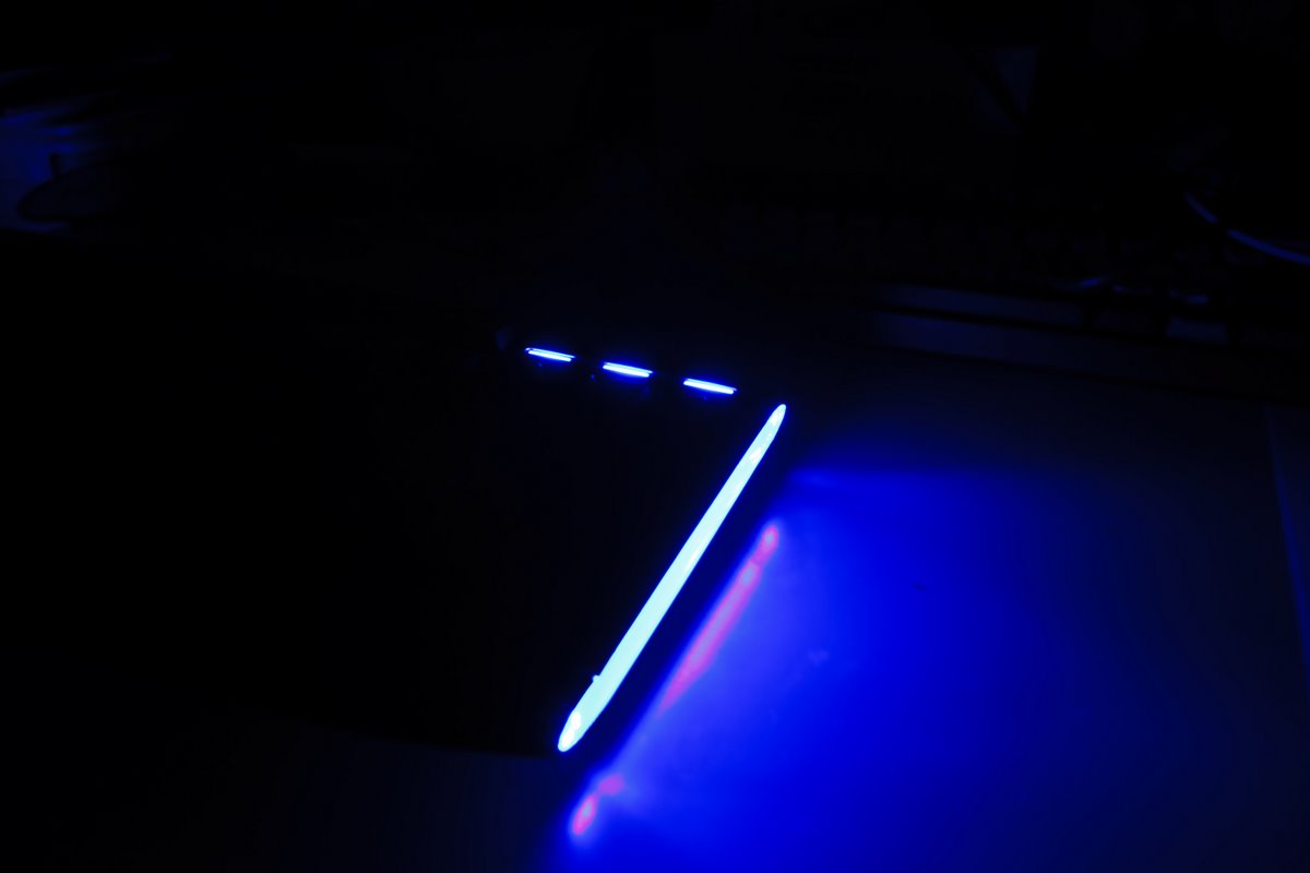 OCZ Sabre OLEDС
