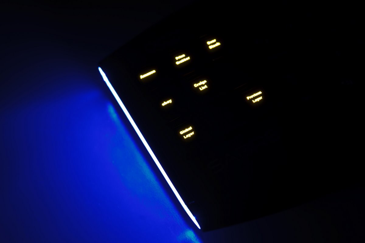 OCZ Sabre OLEDС