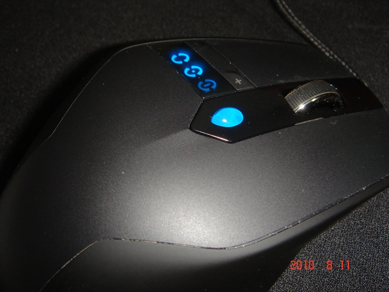 ������������꣬ALIENWARE TactX��������288����~�Ͼ��潻��ȡ260~�������С�