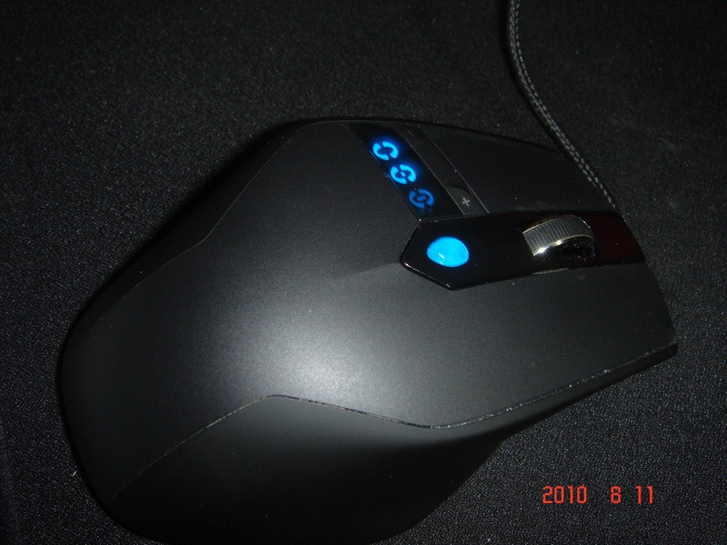 ������������꣬ALIENWARE TactX��������288����~�Ͼ��潻��ȡ260~�������С�