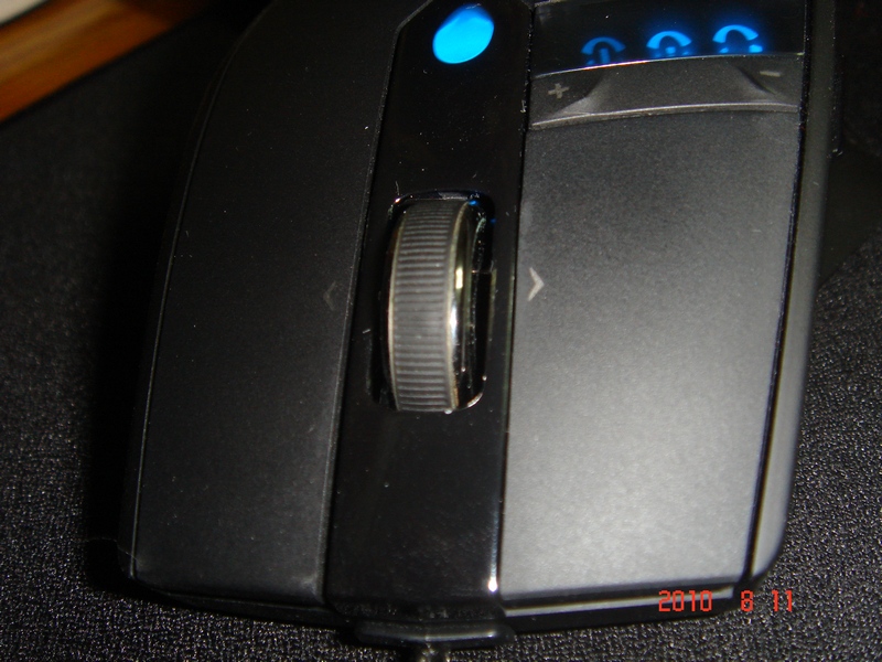 ������������꣬ALIENWARE TactX��������288����~�Ͼ��潻��ȡ260~�������С�