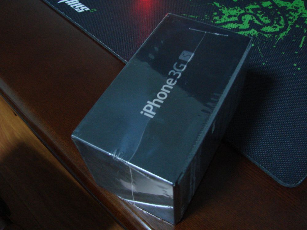  Iphone 3GS 32G      5800Աˣ⣡
