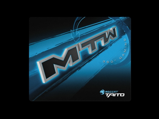 ROCCAT �²����� TAITO KINGSIZE