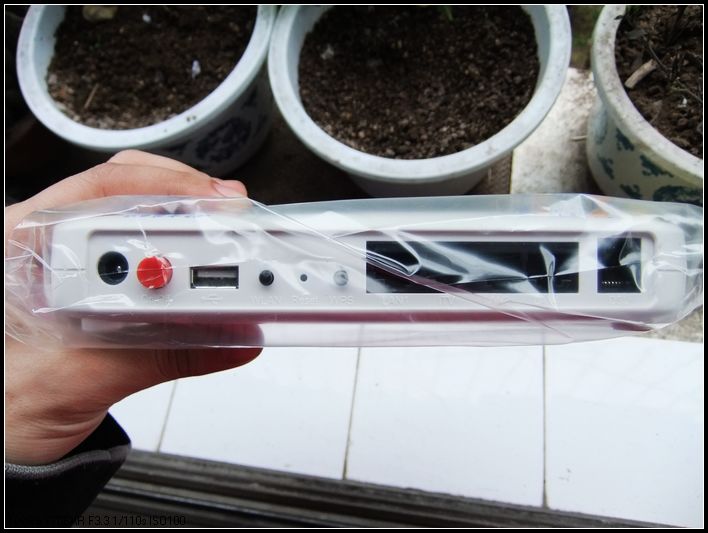 ����ZXV10 H608B ADSL+����·����һ��è��ȫ�ƽ�� ��������