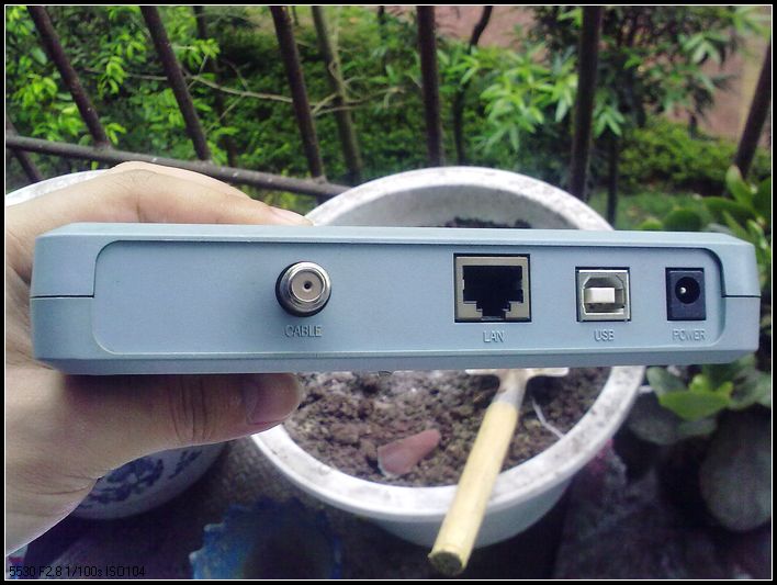 ����ZXV10 H608B ADSL+����·����һ��è��ȫ�ƽ�� ��������