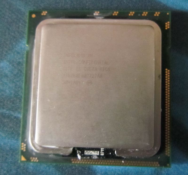 980X ES