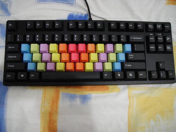 �Լ����� ��Ҫ���׵�filco80%
