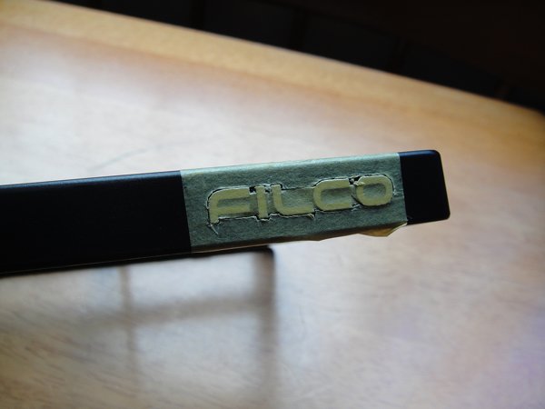 �Լ����� ��Ҫ���׵�filco80%