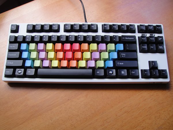 �Լ����� ��Ҫ���׵�filco80%