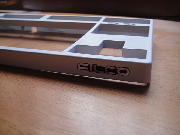 �Լ����� ��Ҫ���׵�filco80%