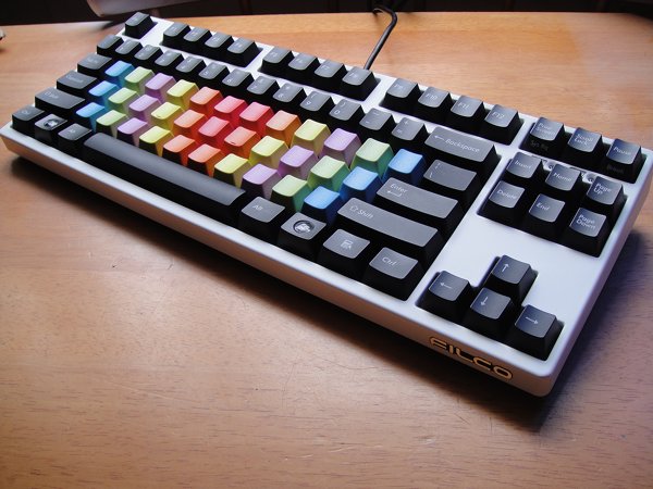�Լ����� ��Ҫ���׵�filco80%