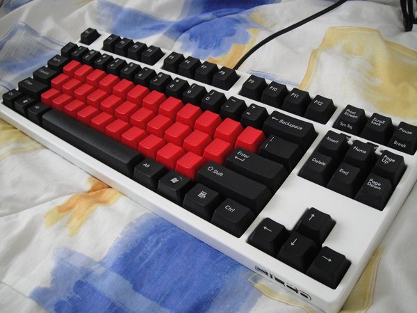�Լ����� ��Ҫ���׵�filco80%