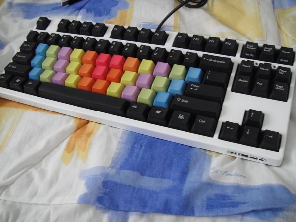 �Լ����� ��Ҫ���׵�filco80%