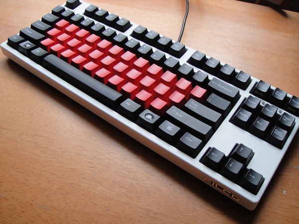 �Լ����� ��Ҫ���׵�filco80%
